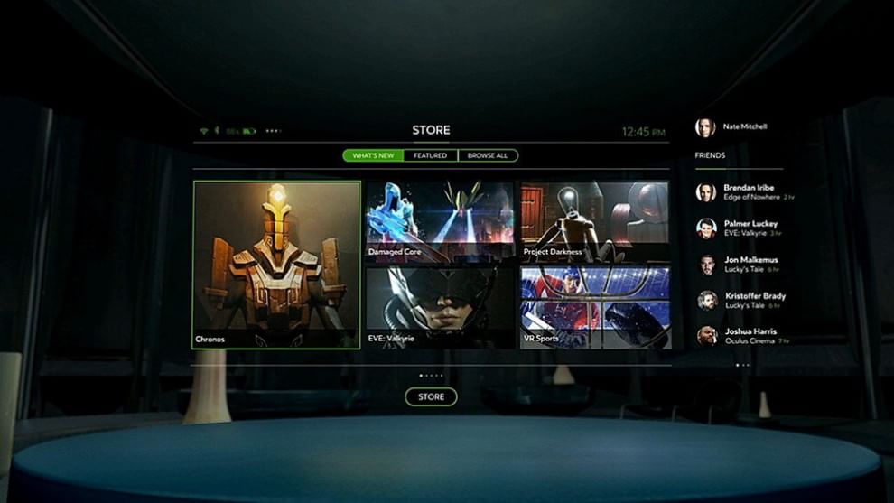 E3: Sony Project Morpheus e Oculus, visori a confronto
