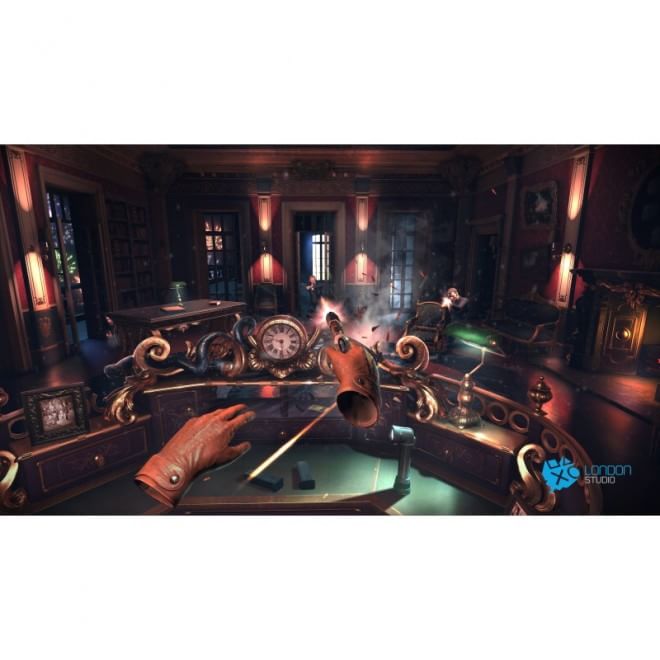 E3: Sony Project Morpheus e Oculus, visori a confronto