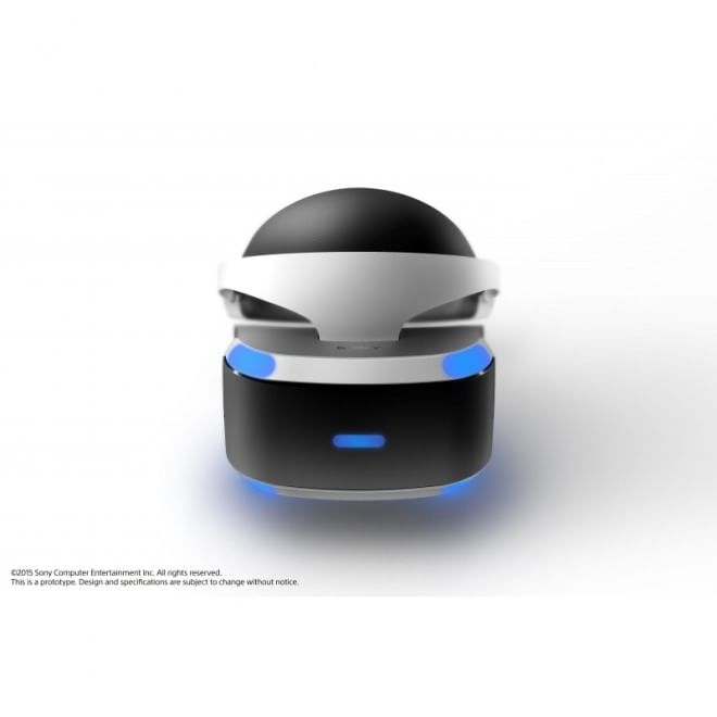 E3: Sony Project Morpheus e Oculus, visori a confronto