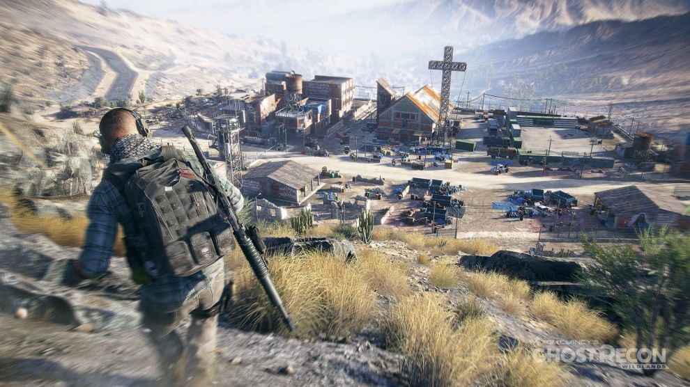 E3, ecco i migliori videogame 