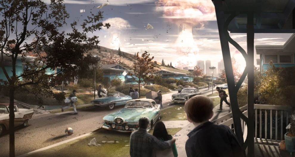 E3, ecco i migliori videogame 