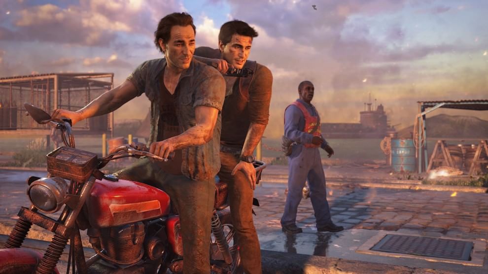 E3, ecco i migliori videogame 