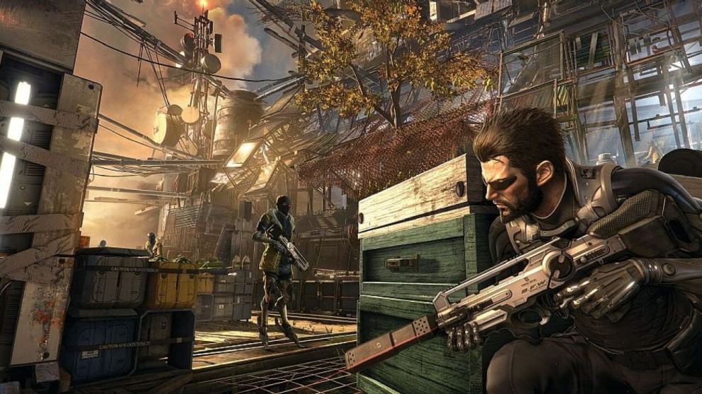 E3, ecco i migliori videogame 