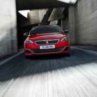 Peugeot 308 GTi