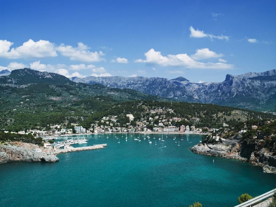 Baie, approdi e porti: 100 luoghi da sogno