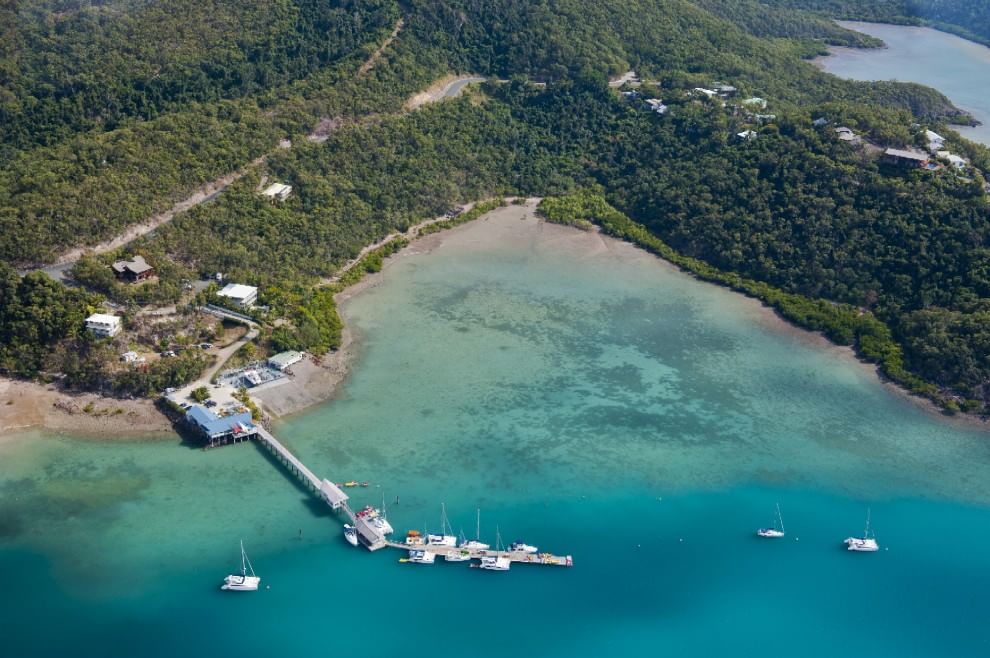 Baie, approdi e porti: 100 luoghi da sogno