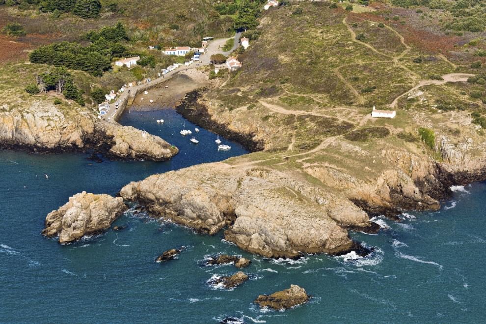 Baie, approdi e porti: 100 luoghi da sogno