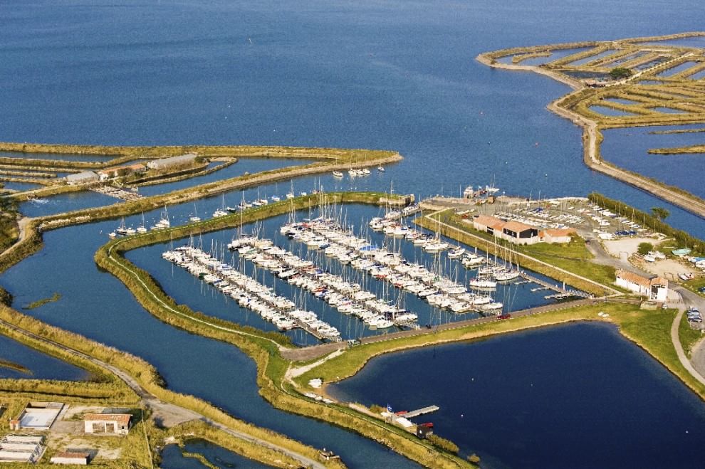Baie, approdi e porti: 100 luoghi da sogno