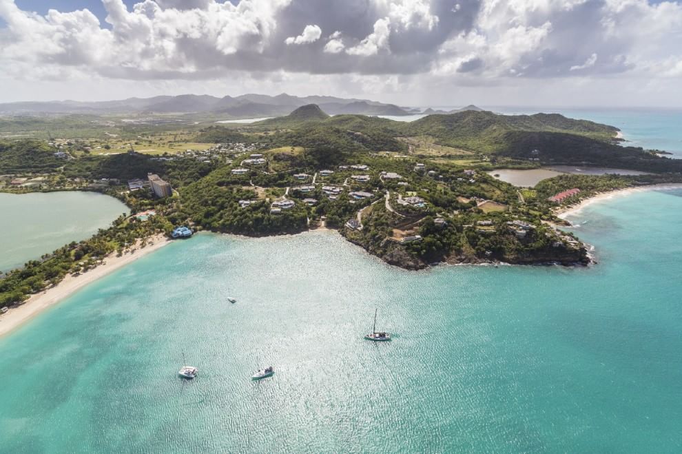 Baie, approdi e porti: 100 luoghi da sogno