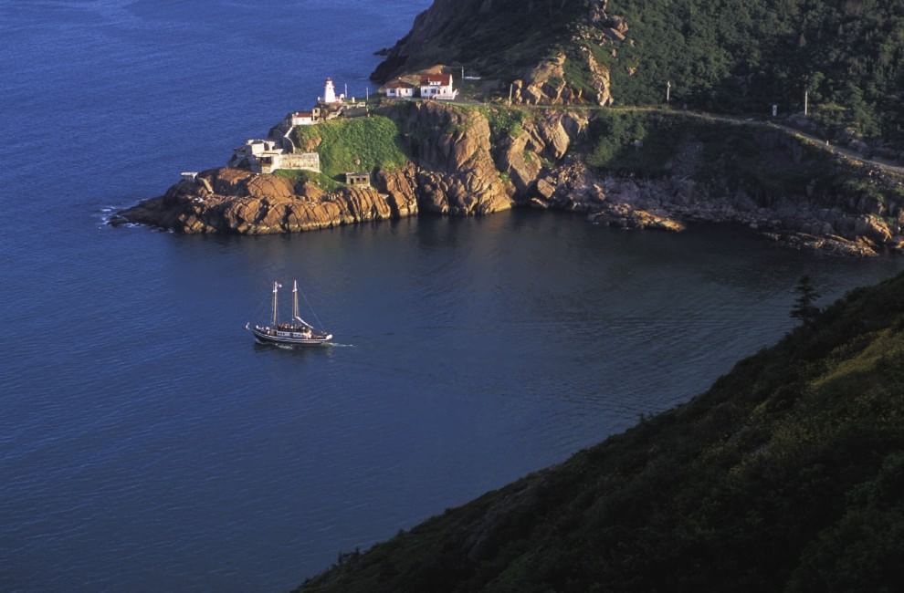Baie, approdi e porti: 100 luoghi da sogno