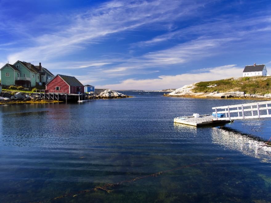 Baie, approdi e porti: 100 luoghi da sogno