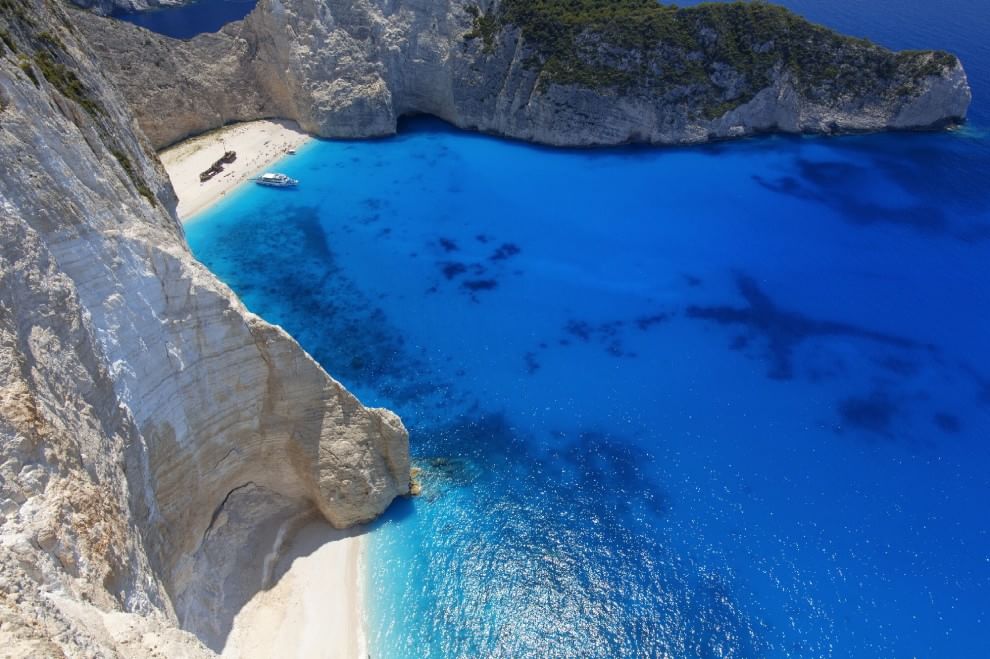 Baie, approdi e porti: 100 luoghi da sogno
