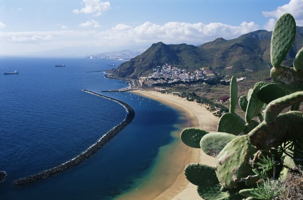 Baie, approdi e porti: 100 luoghi da sogno
