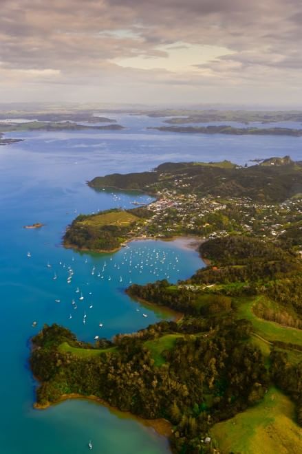 Baie, approdi e porti: 100 luoghi da sogno