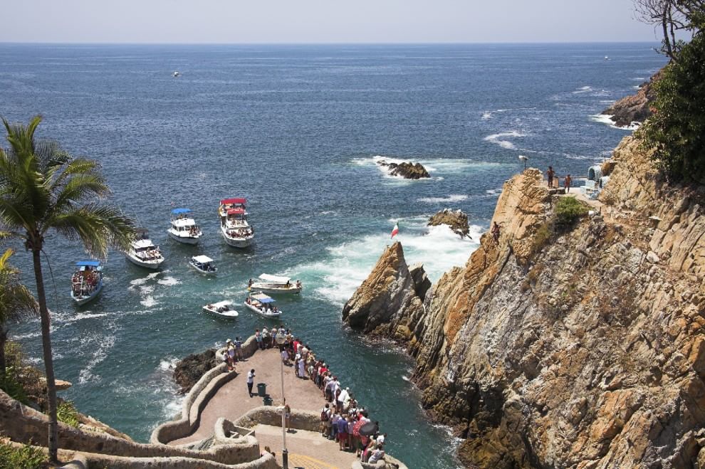 Baie, approdi e porti: 100 luoghi da sogno