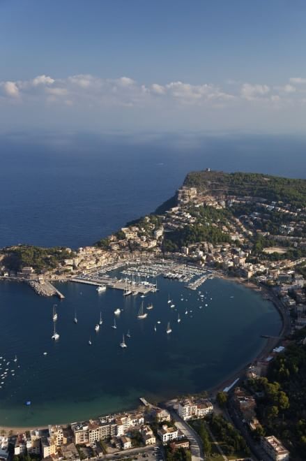 Baie, approdi e porti: 100 luoghi da sogno