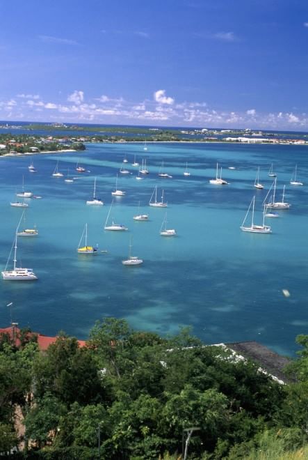 Baie, approdi e porti: 100 luoghi da sogno