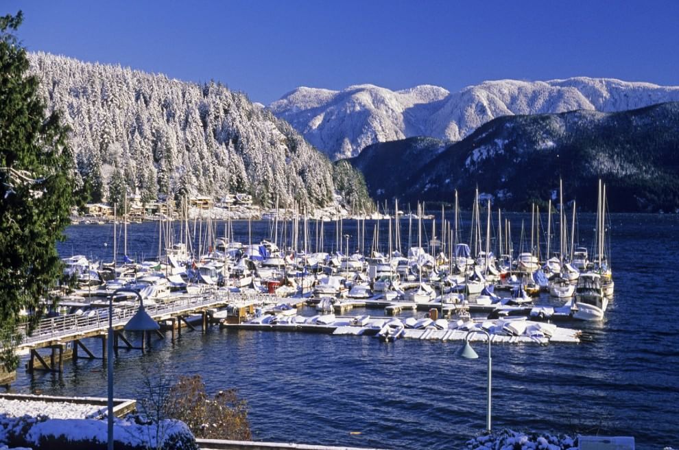 Baie, approdi e porti: 100 luoghi da sogno