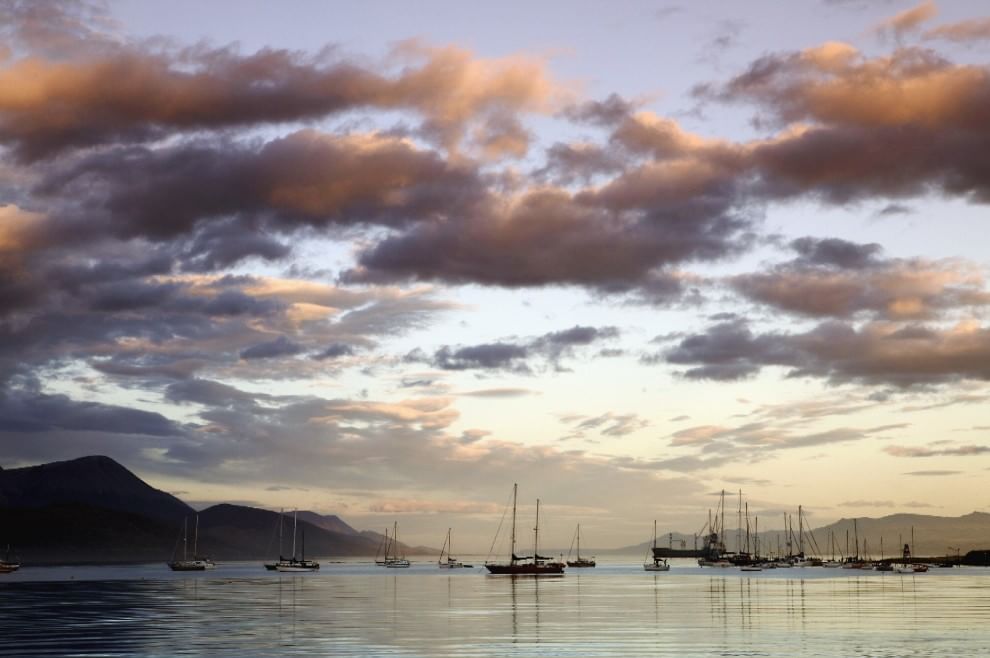 Baie, approdi e porti: 100 luoghi da sogno
