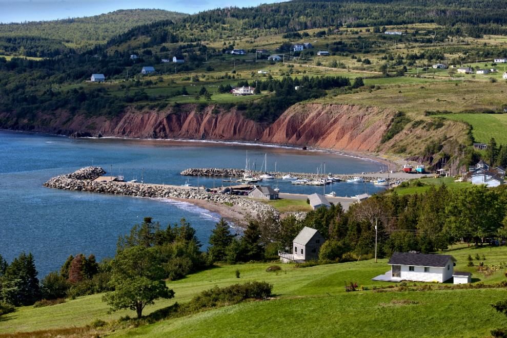 Baie, approdi e porti: 100 luoghi da sogno