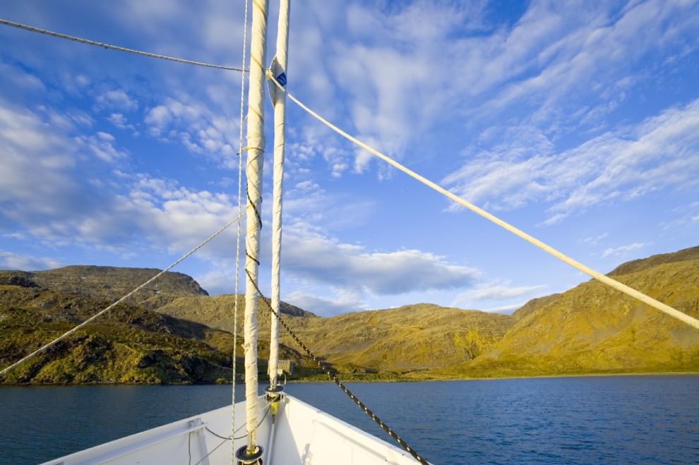 Baie, approdi e porti: 100 luoghi da sogno