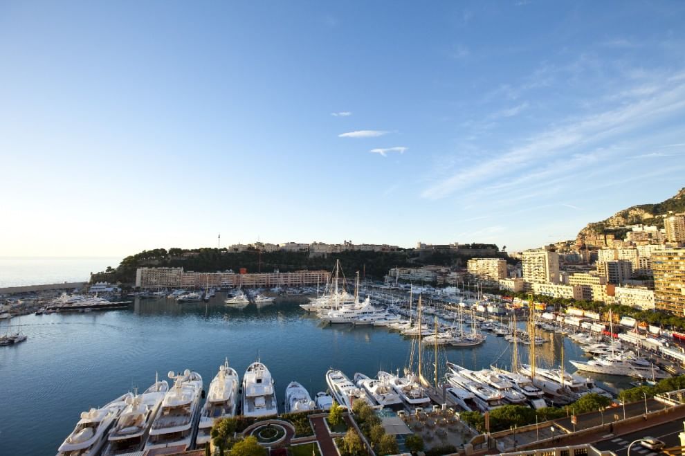 Baie, approdi e porti: 100 luoghi da sogno