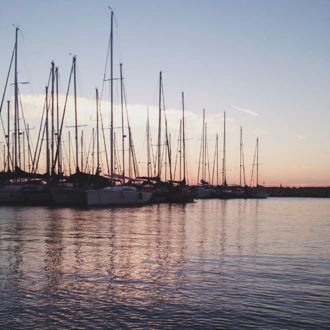 Baie, approdi e porti: 100 luoghi da sogno