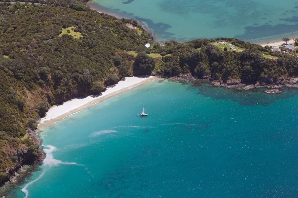 Baie, approdi e porti: 100 luoghi da sogno