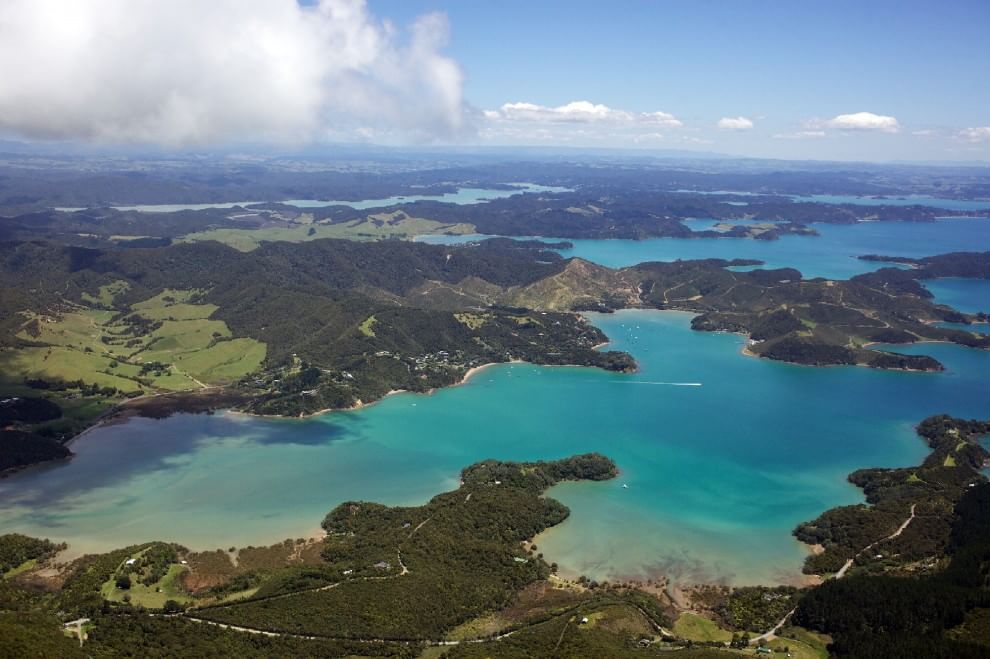 Baie, approdi e porti: 100 luoghi da sogno