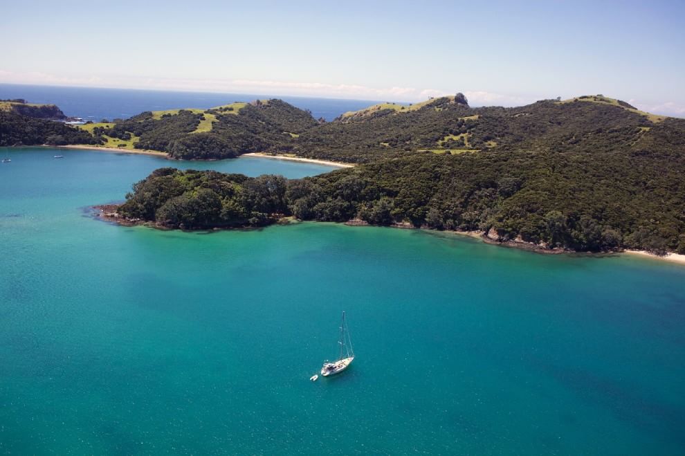 Baie, approdi e porti: 100 luoghi da sogno