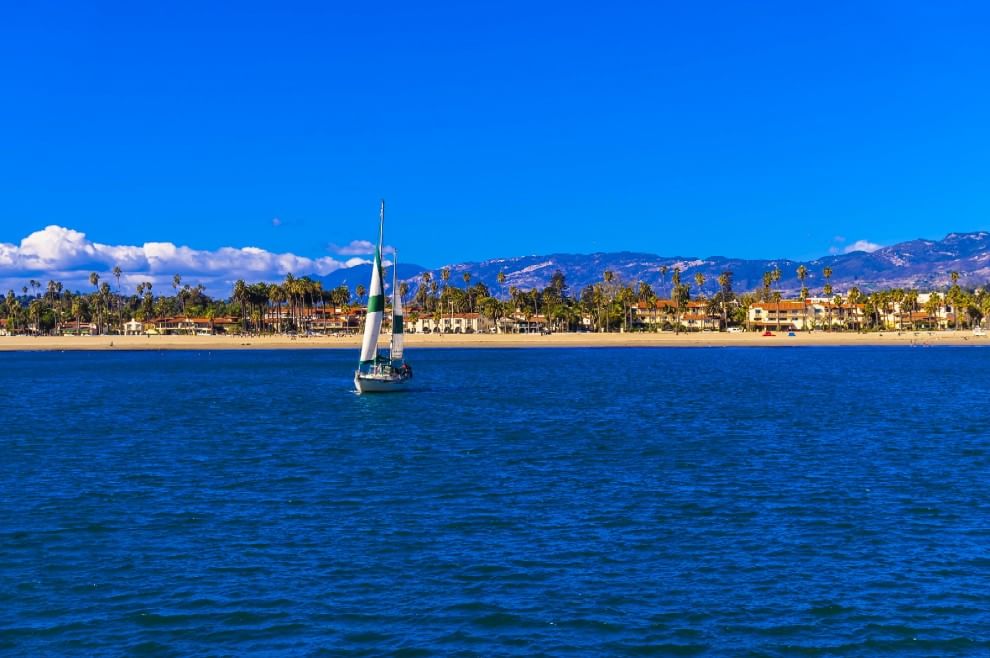 Baie, approdi e porti: 100 luoghi da sogno