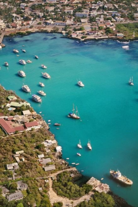Baie, approdi e porti: 100 luoghi da sogno