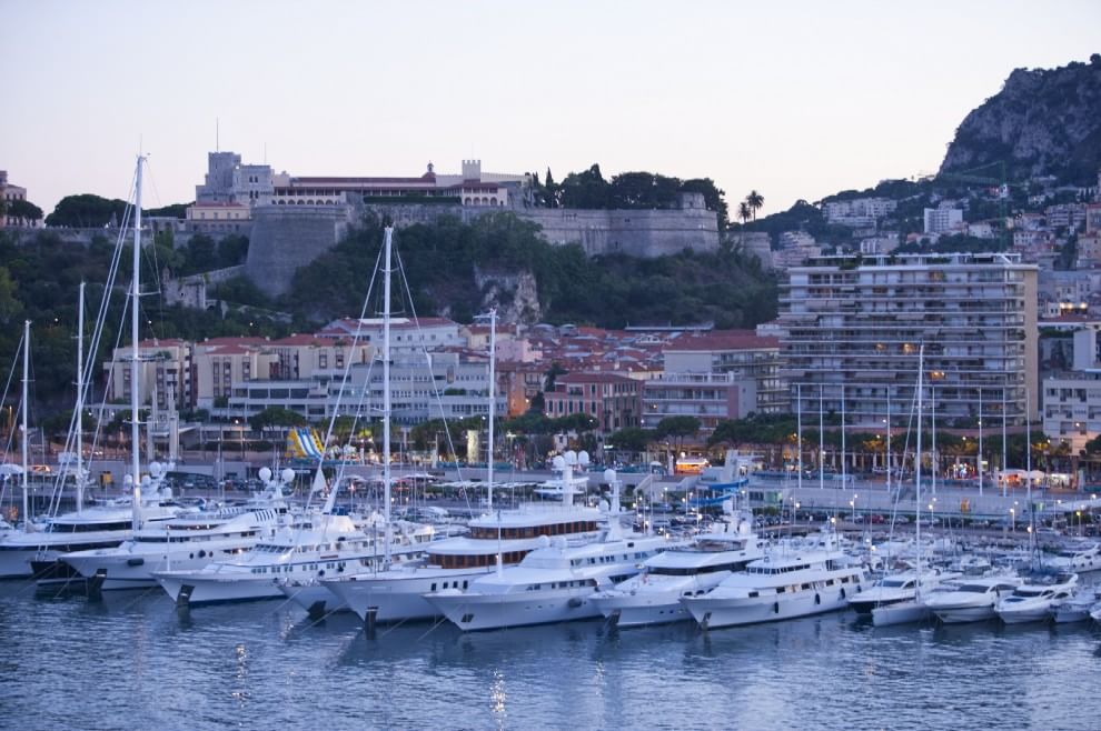 Baie, approdi e porti: 100 luoghi da sogno