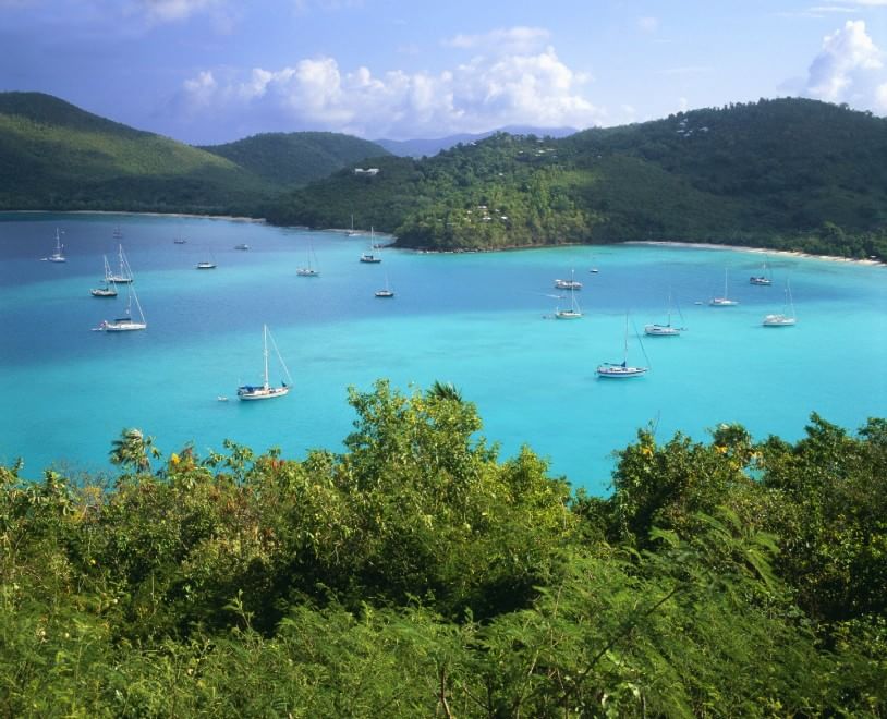Baie, approdi e porti: 100 luoghi da sogno