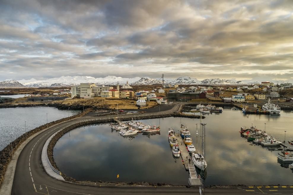 Baie, approdi e porti: 100 luoghi da sogno