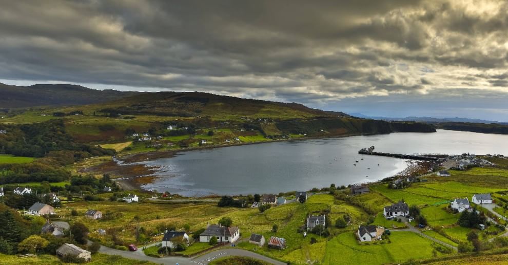 Baie, approdi e porti: 100 luoghi da sogno