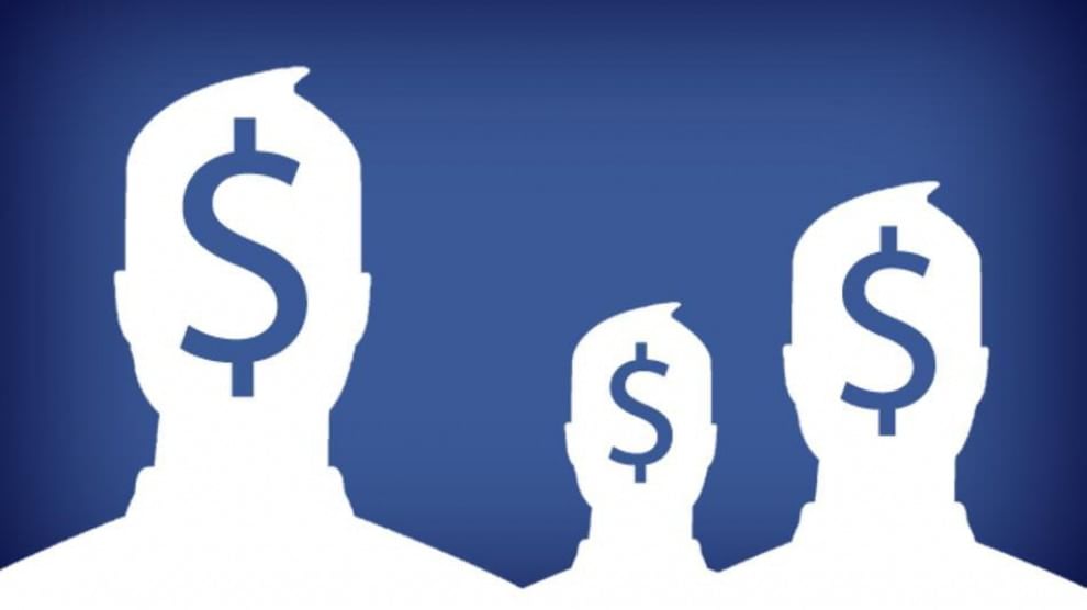 Otto cose da sapere su Facebook