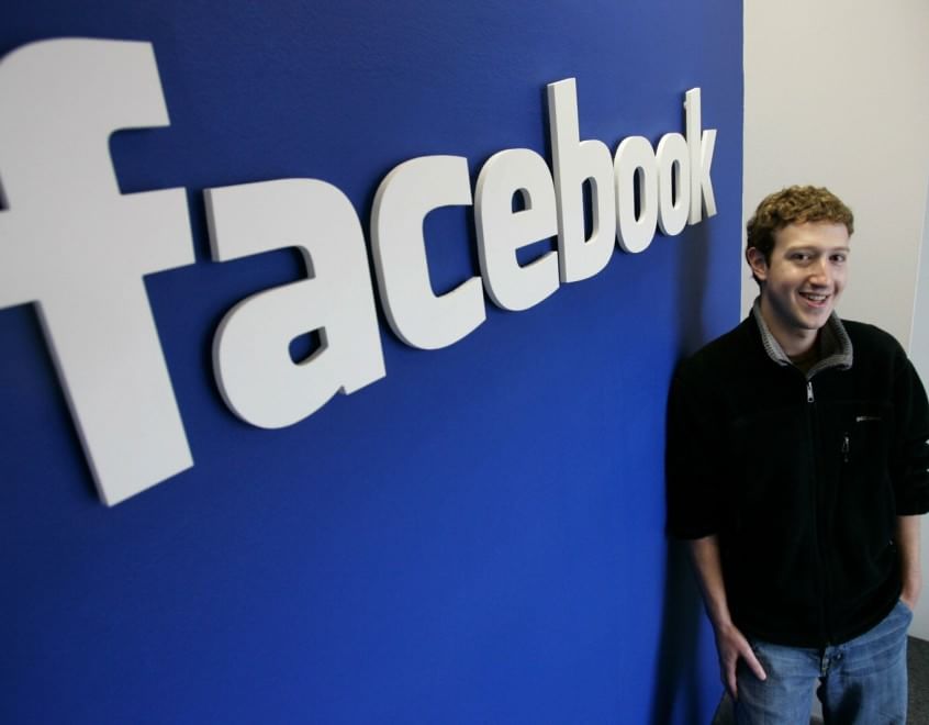 Otto cose da sapere su Facebook
