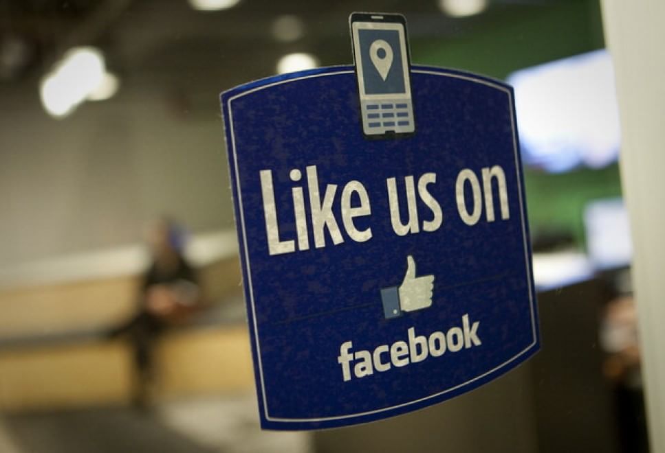 Otto cose da sapere su Facebook