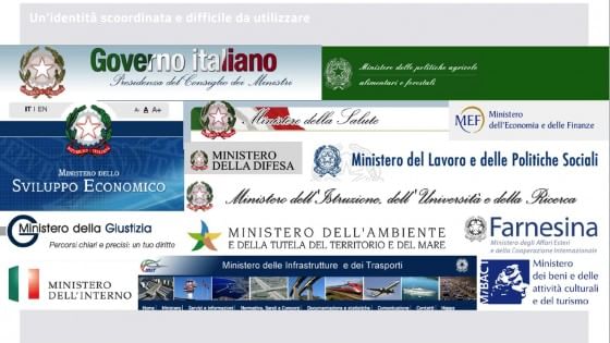 La nuova vita di Italia.it è Italia Login, per il cittadino digitale