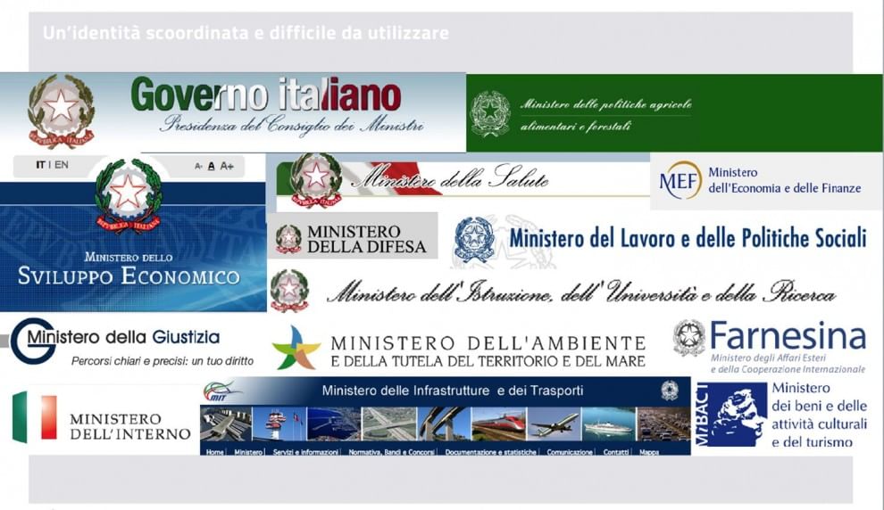 Sarà Italia.it la casa del cittadino digitale