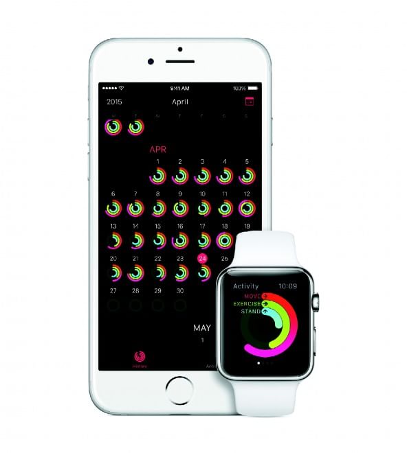 L'Apple Watch arriva in Italia