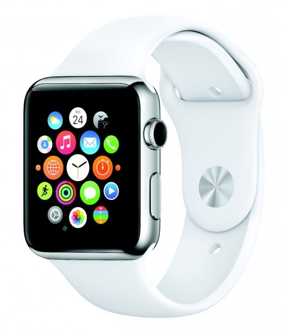 L'Apple Watch arriva in Italia