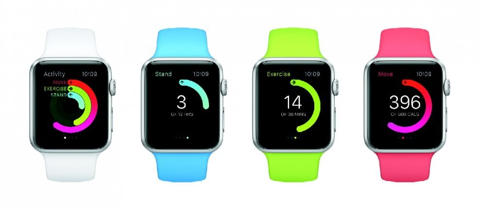 L'Apple Watch arriva in Italia