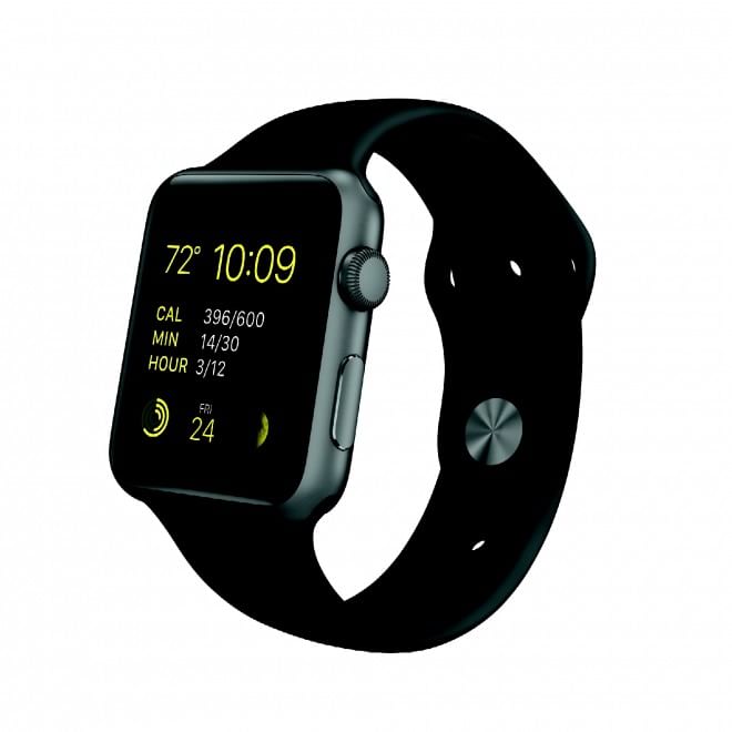 L'Apple Watch arriva in Italia