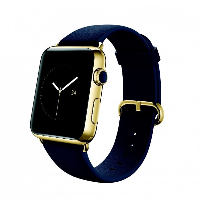 L'Apple Watch arriva in Italia