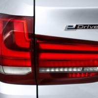 Bmw X5 xDrive40e