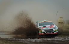 Andreucci: "La mia prima volta sulla 208 GTi by Peugeot Sport"