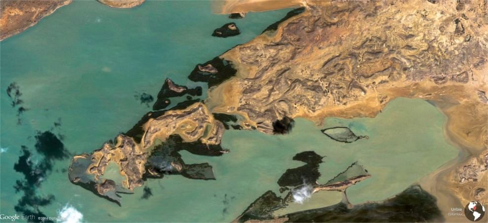 Google Earth compie 10 anni: la Terra vista dall'alto