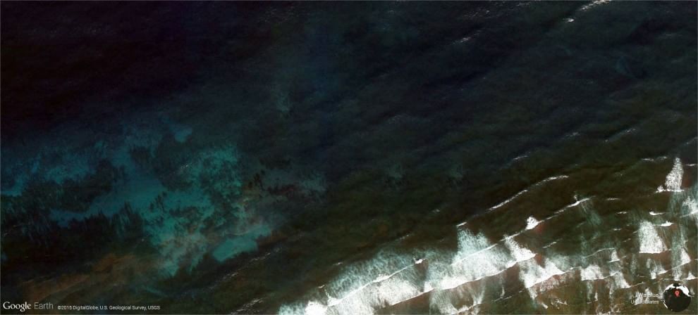 Google Earth compie 10 anni: la Terra vista dall'alto